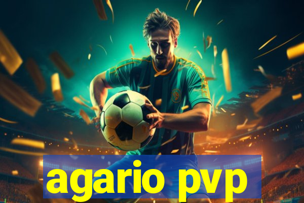 agario pvp